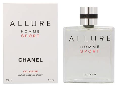 chanel allure homme podróbka|chanel allure homme oz.